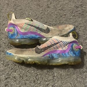 Nike vapormax flyknit 2020